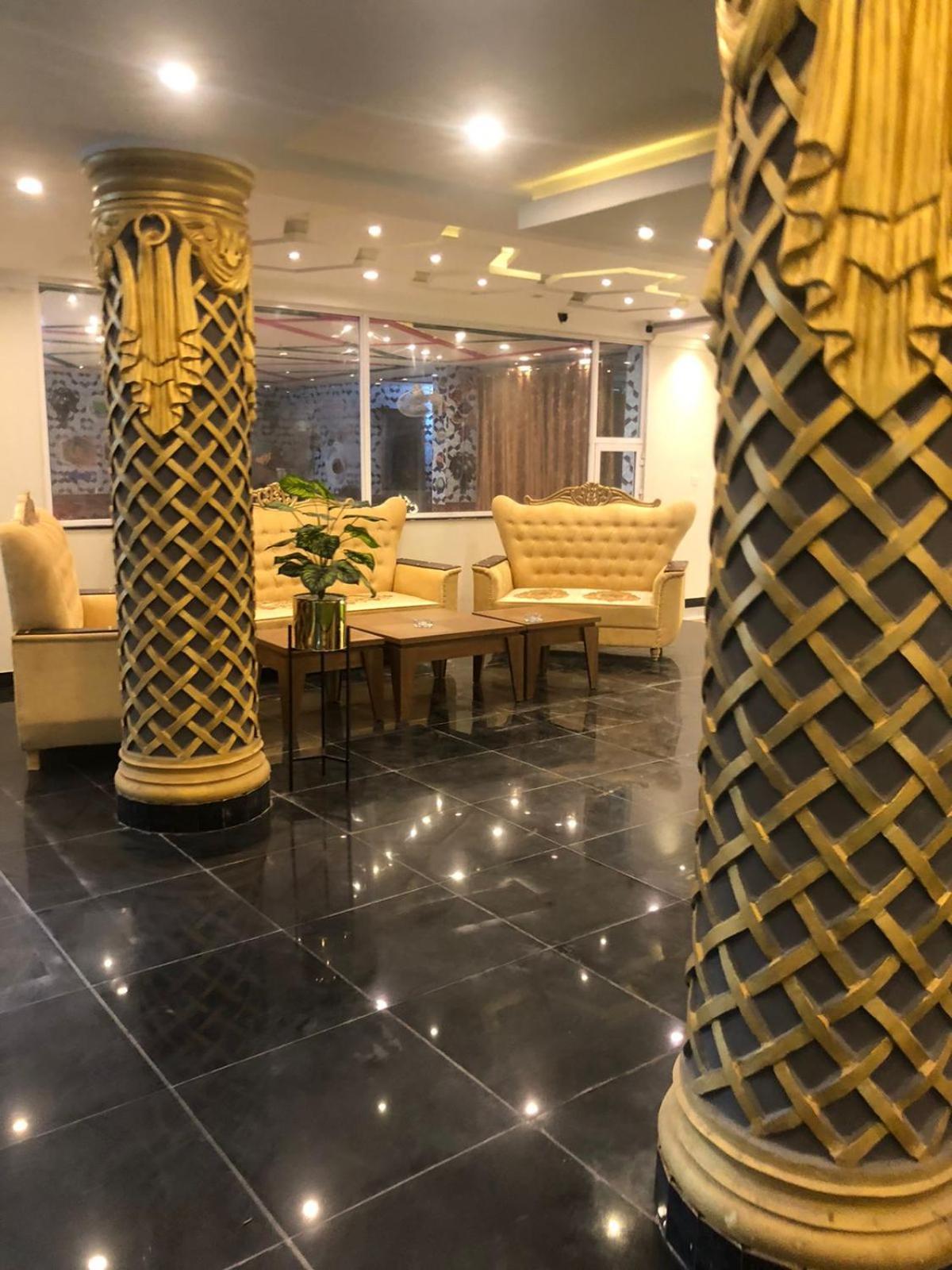 Al Buraq Hotel Islamabad Esterno foto
