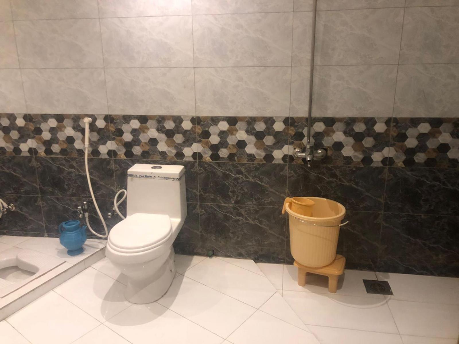 Al Buraq Hotel Islamabad Esterno foto